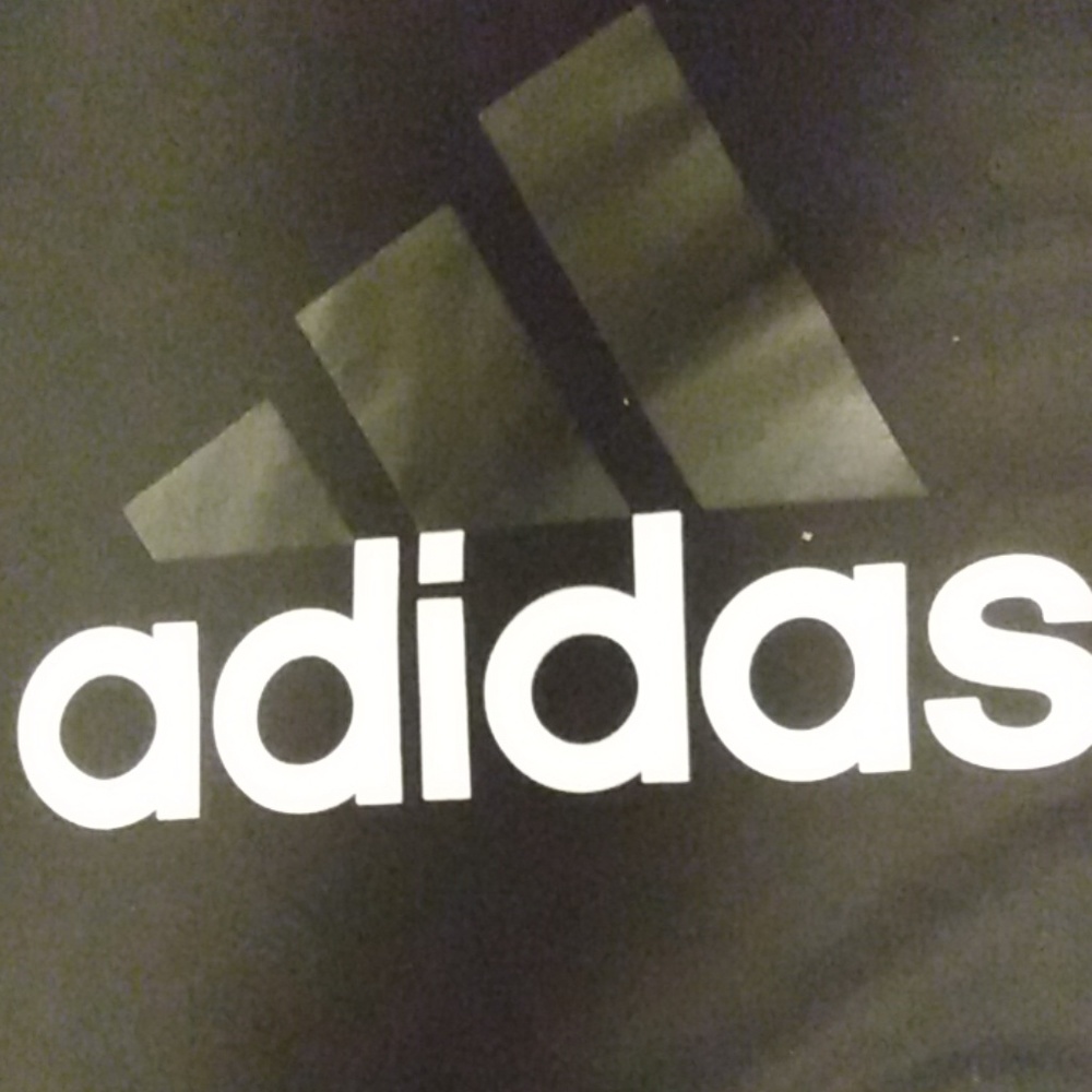 Sweat shirt rarely worn